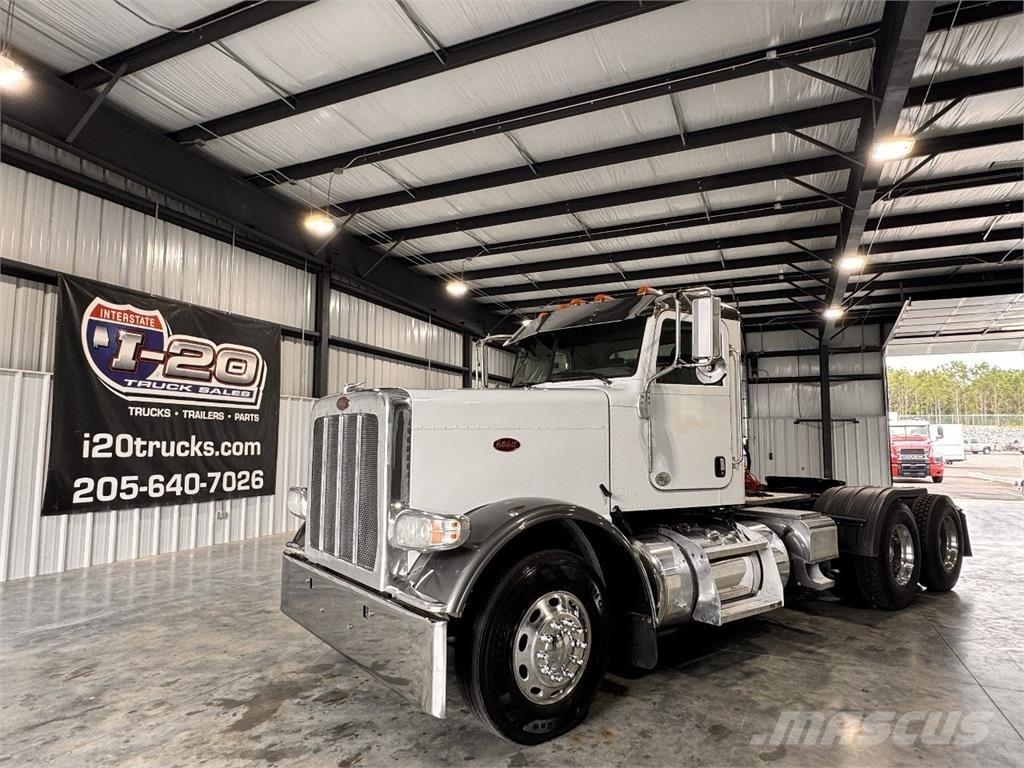 Peterbilt 389 Motrici e Trattori Stradali