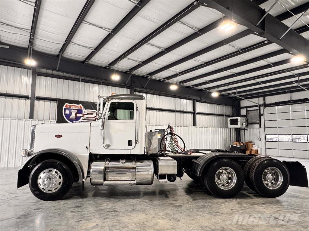 Peterbilt 389 Motrici e Trattori Stradali