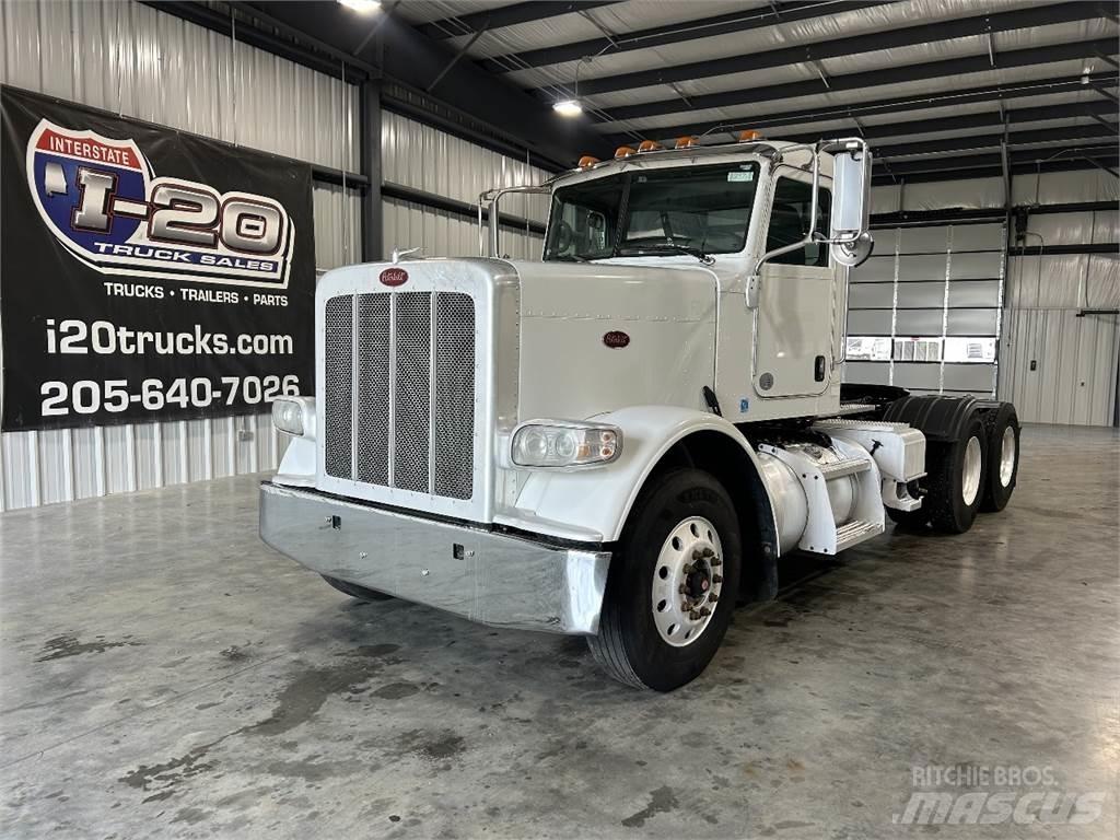 Peterbilt 389 Motrici e Trattori Stradali