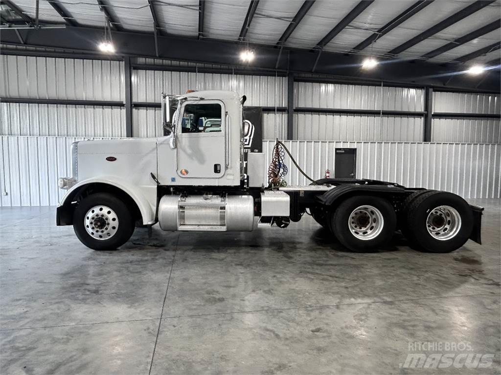 Peterbilt 389 Motrici e Trattori Stradali