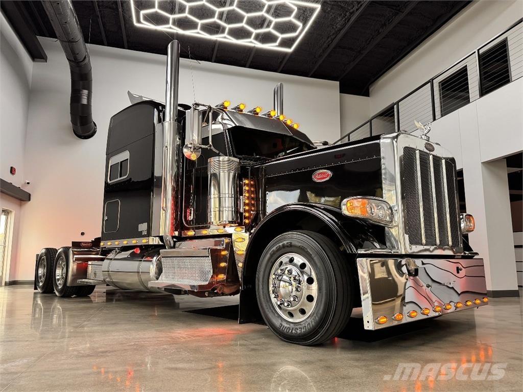 Peterbilt 389 Motrici e Trattori Stradali
