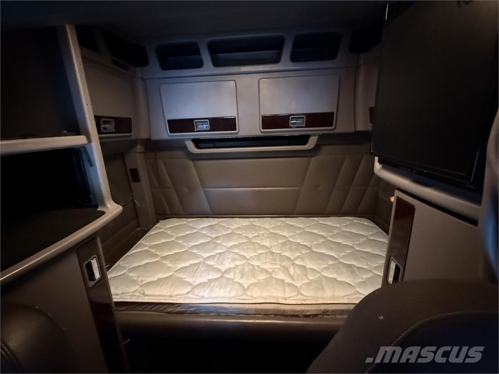 Peterbilt 389 Motrici e Trattori Stradali