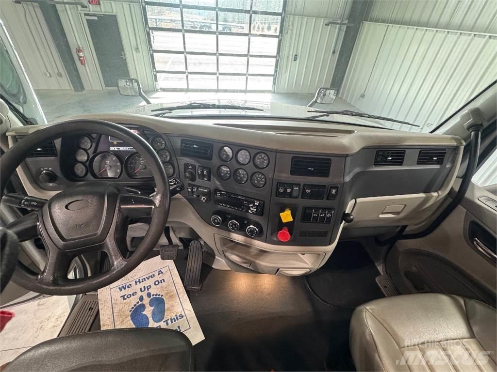 Peterbilt 579 Motrici e Trattori Stradali