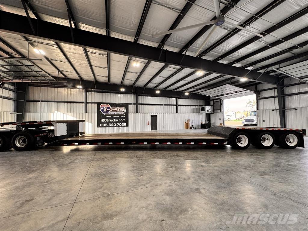 Trail King TK70MG Altri rimorchi