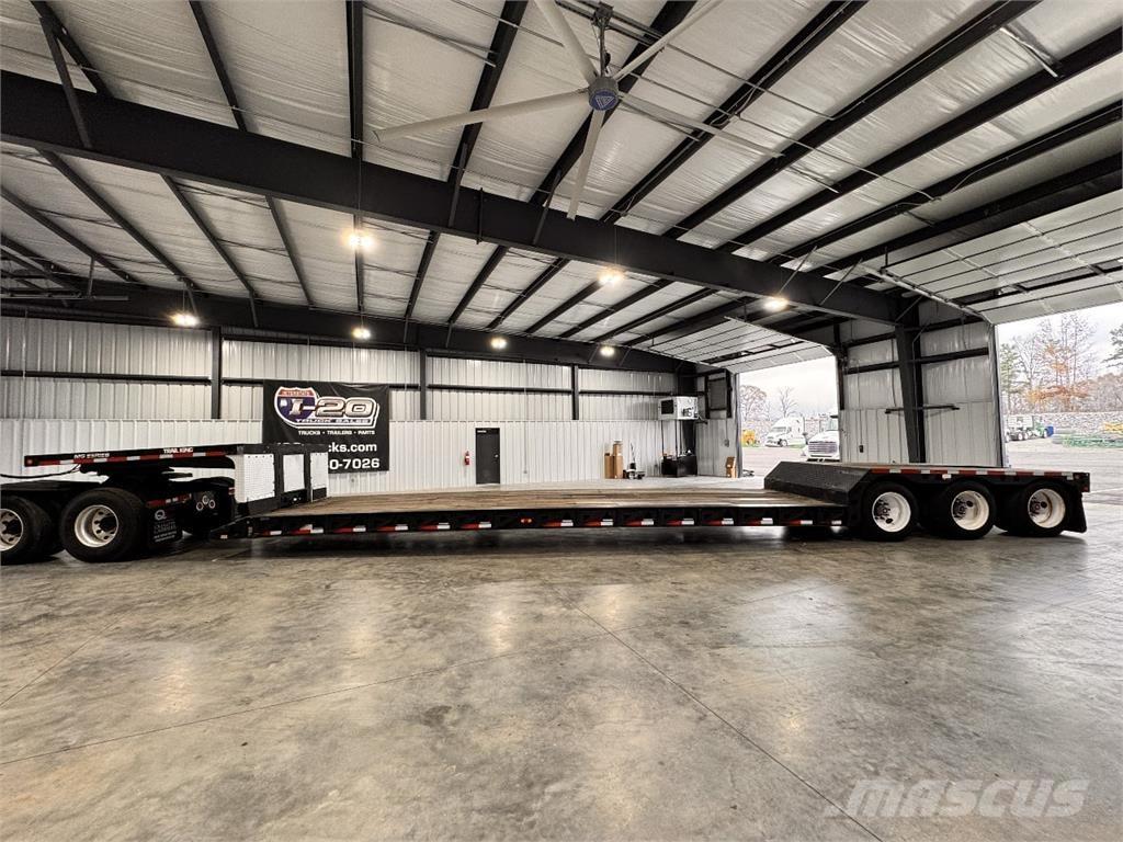 Trail King TK70MG Altri rimorchi