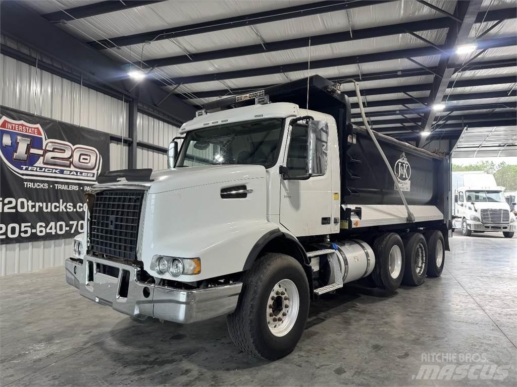 Volvo VHD Camion ribaltabili