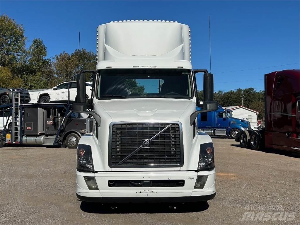 Volvo VNL42T300 Motrici e Trattori Stradali