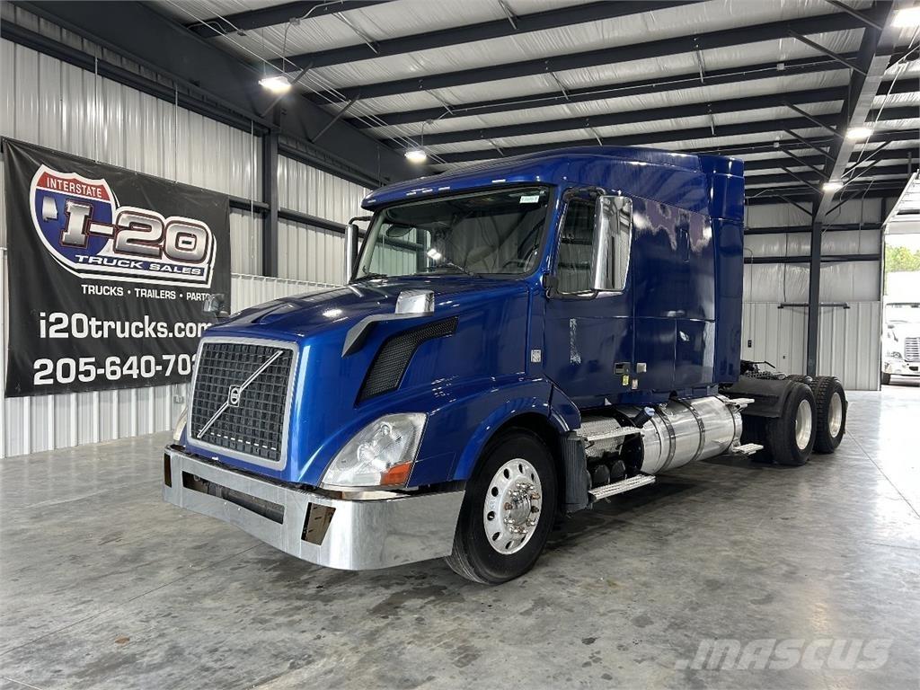 Volvo VNL630 Motrici e Trattori Stradali