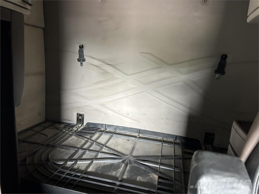 Volvo VNL630 Motrici e Trattori Stradali