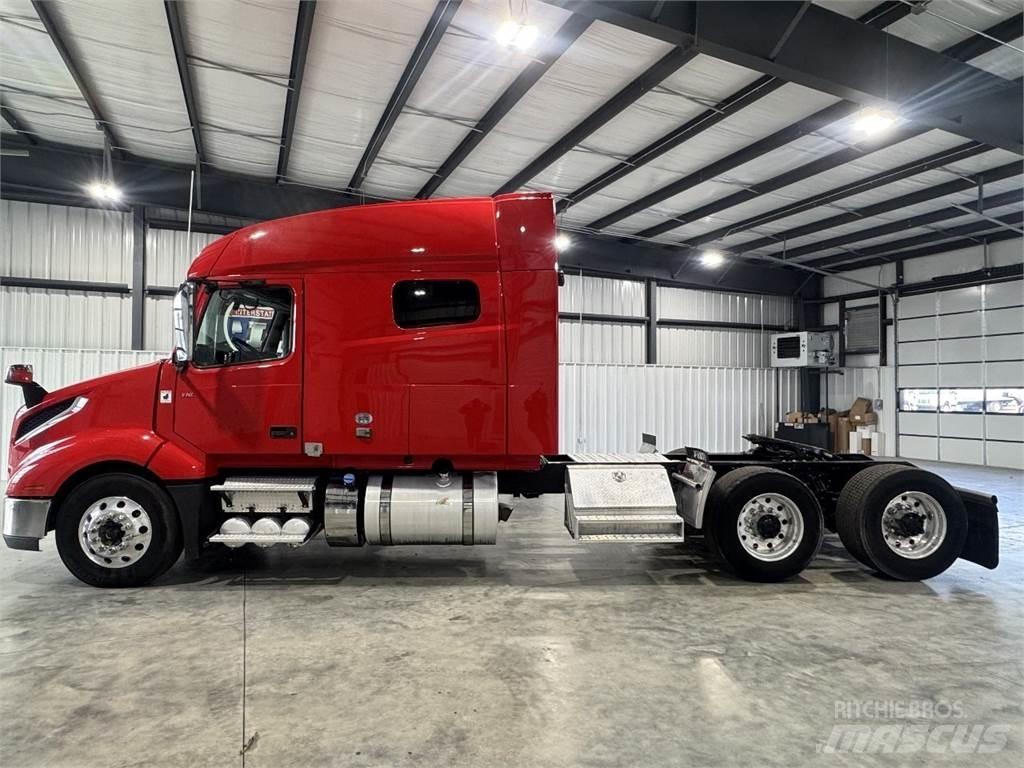 Volvo VNL64T740 Motrici e Trattori Stradali