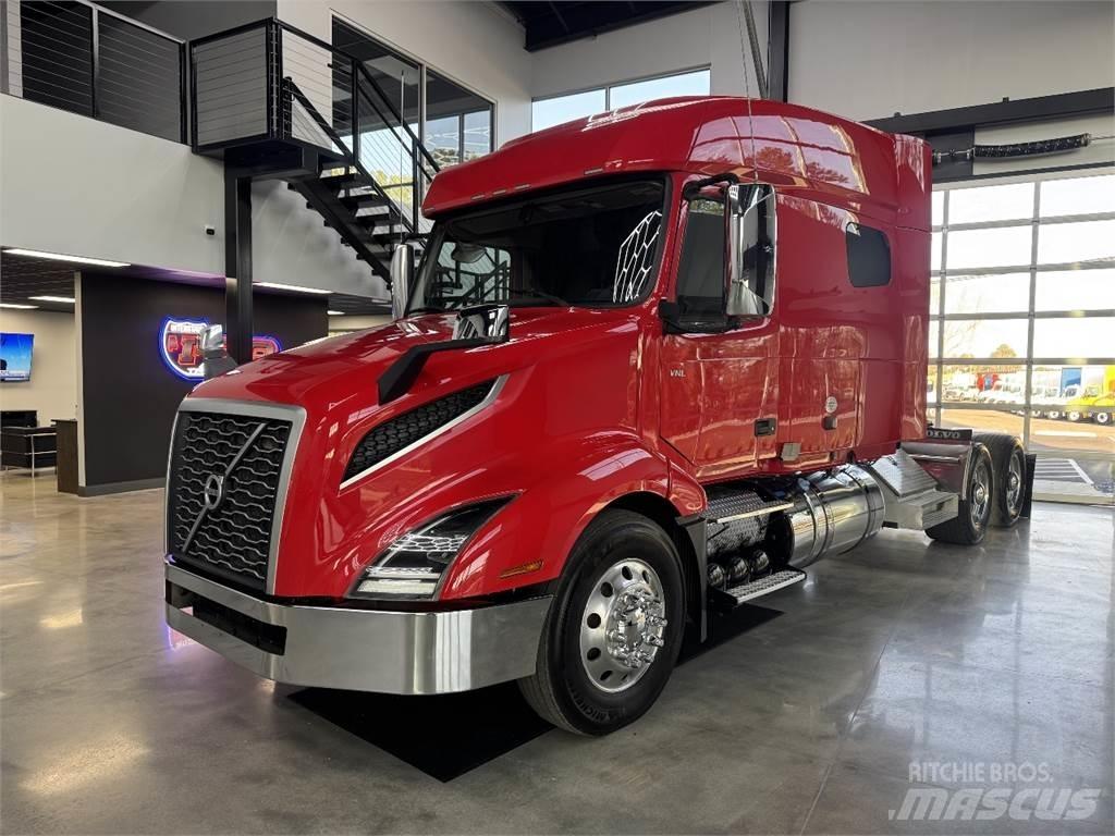 Volvo VNL64T740 Motrici e Trattori Stradali