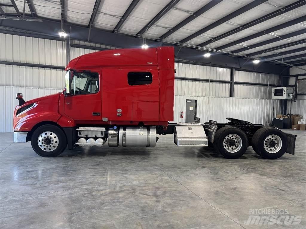 Volvo VNL64T740 Motrici e Trattori Stradali