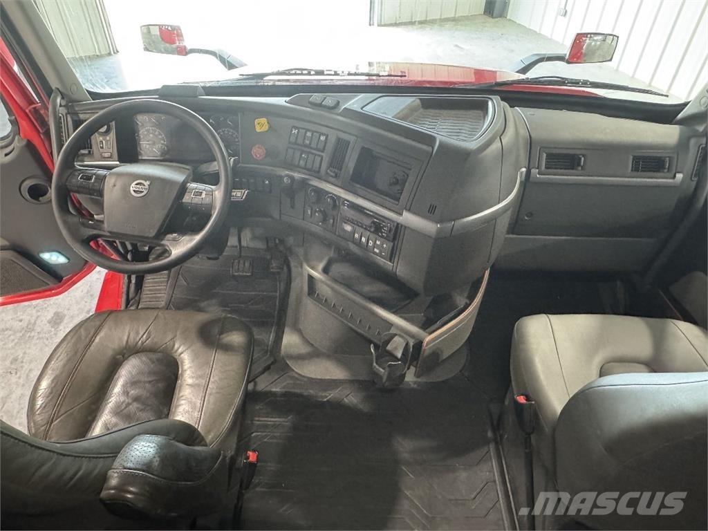 Volvo VNL64T740 Motrici e Trattori Stradali