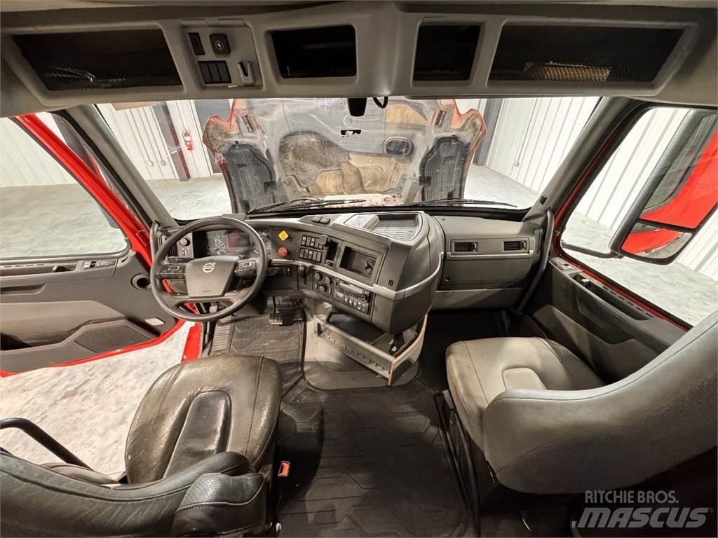 Volvo VNL64T740 Motrici e Trattori Stradali