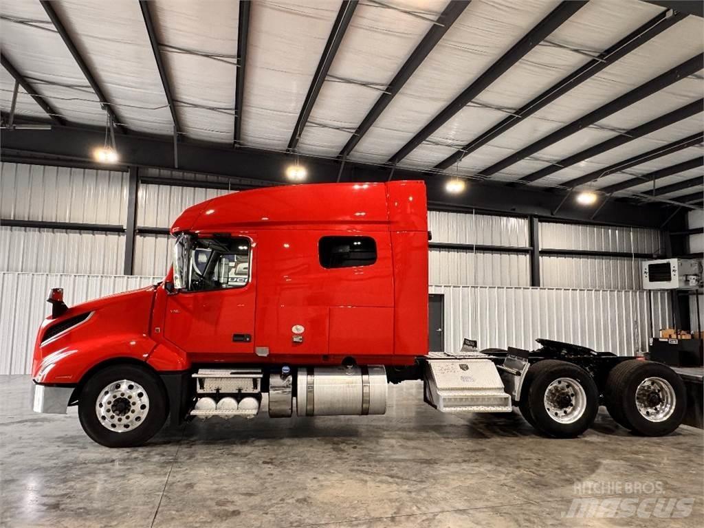 Volvo VNL64T740 Motrici e Trattori Stradali