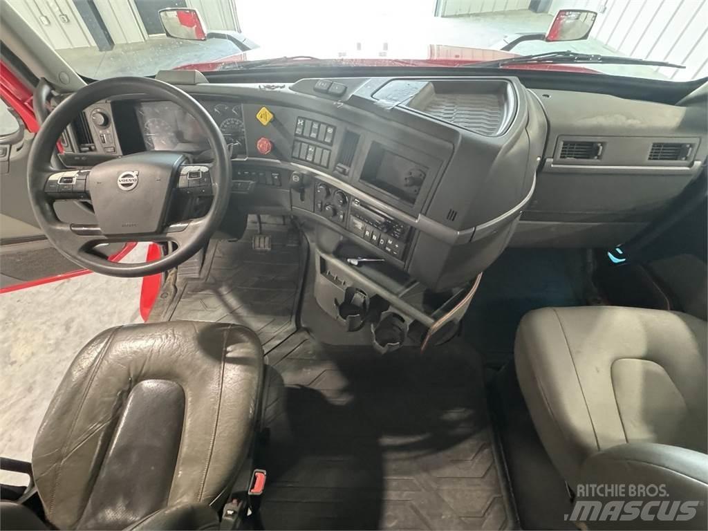 Volvo VNL740 Motrici e Trattori Stradali