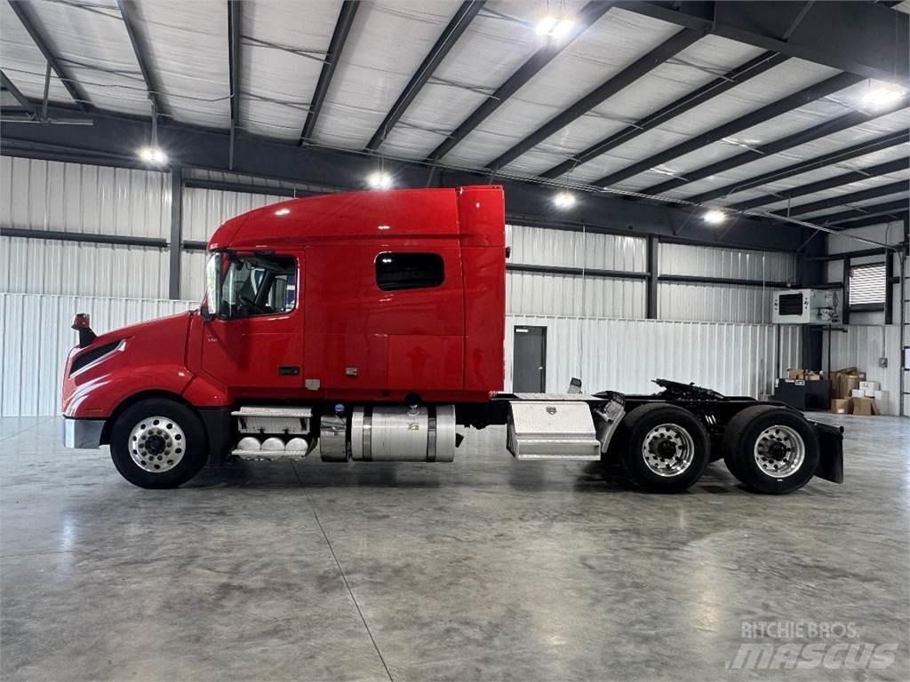 Volvo VNL740 Motrici e Trattori Stradali