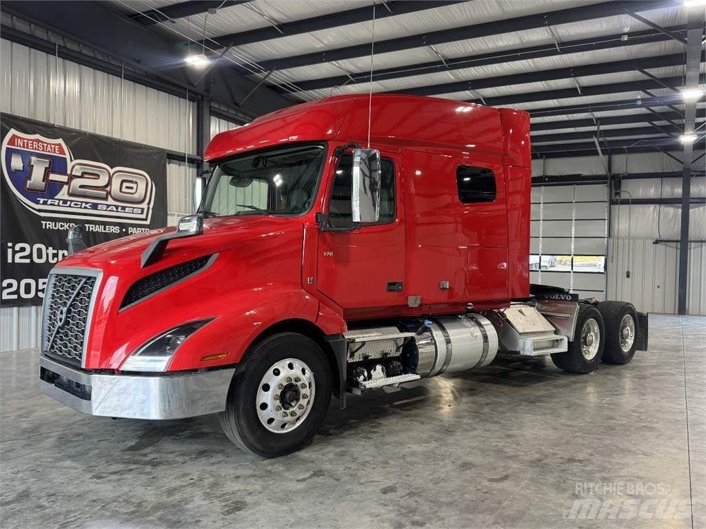 Volvo VNL740 Motrici e Trattori Stradali