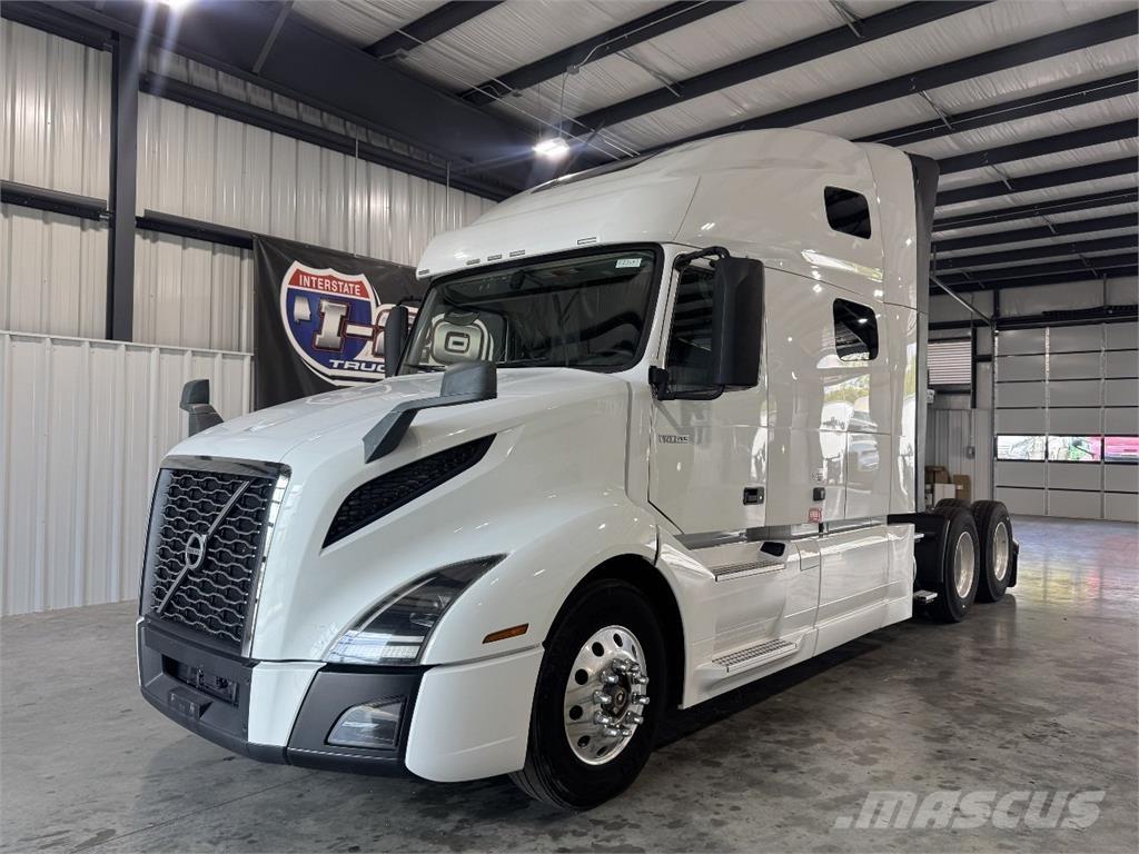 Volvo VNL760 Motrici e Trattori Stradali