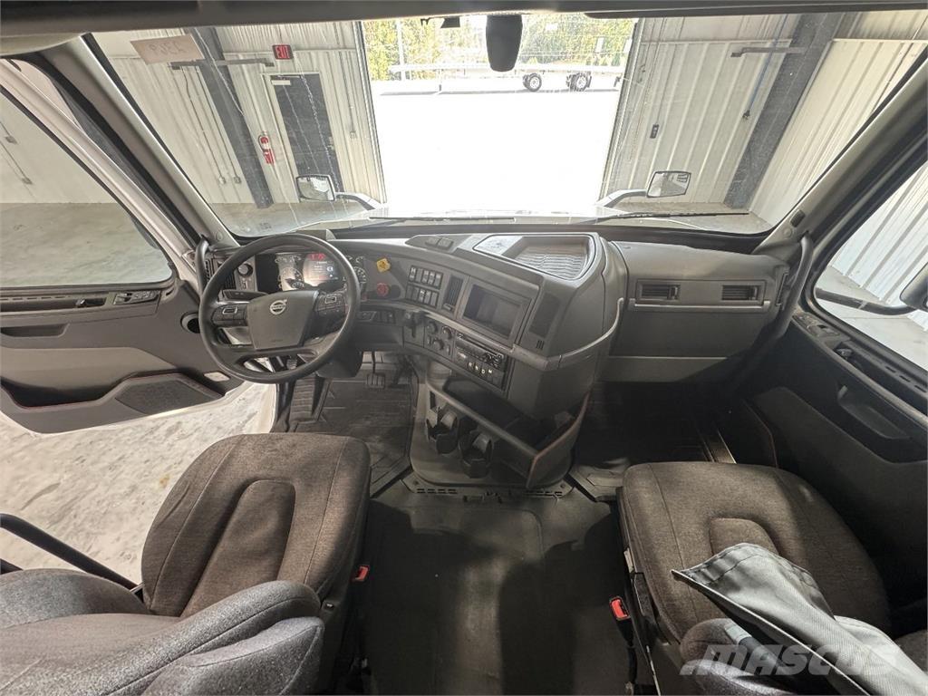 Volvo VNL760 Motrici e Trattori Stradali