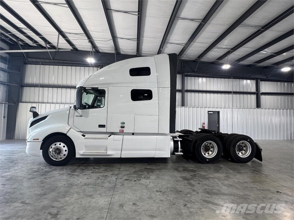 Volvo VNL760 Motrici e Trattori Stradali