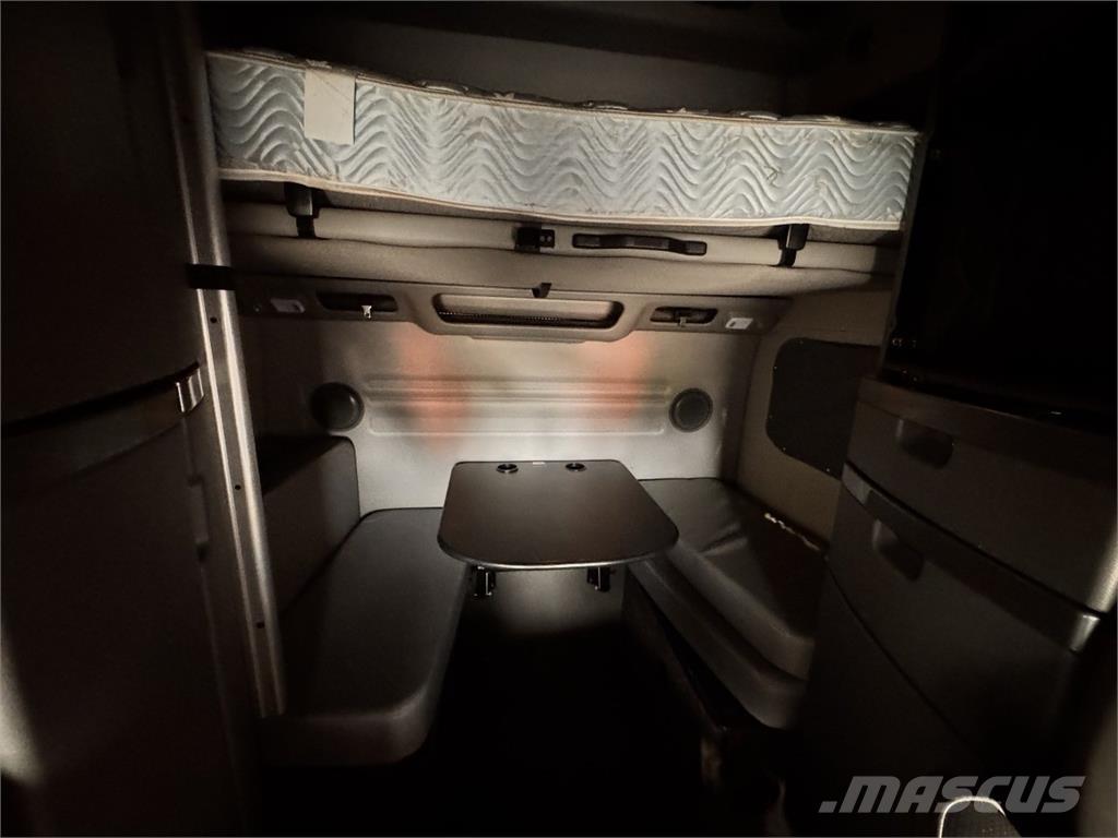 Volvo VNL860 Motrici e Trattori Stradali