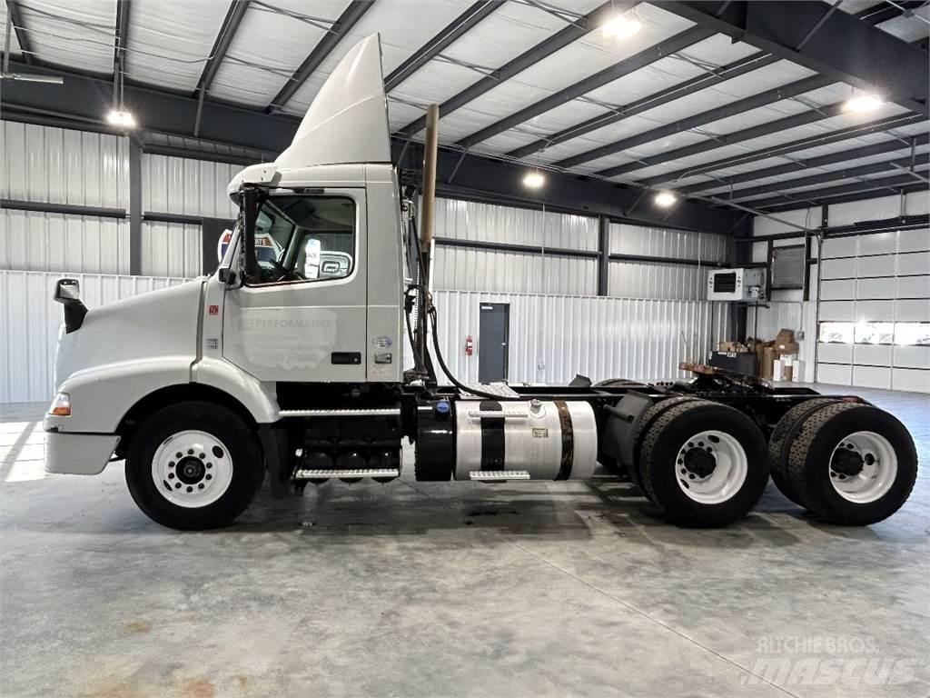Volvo VNM Motrici e Trattori Stradali