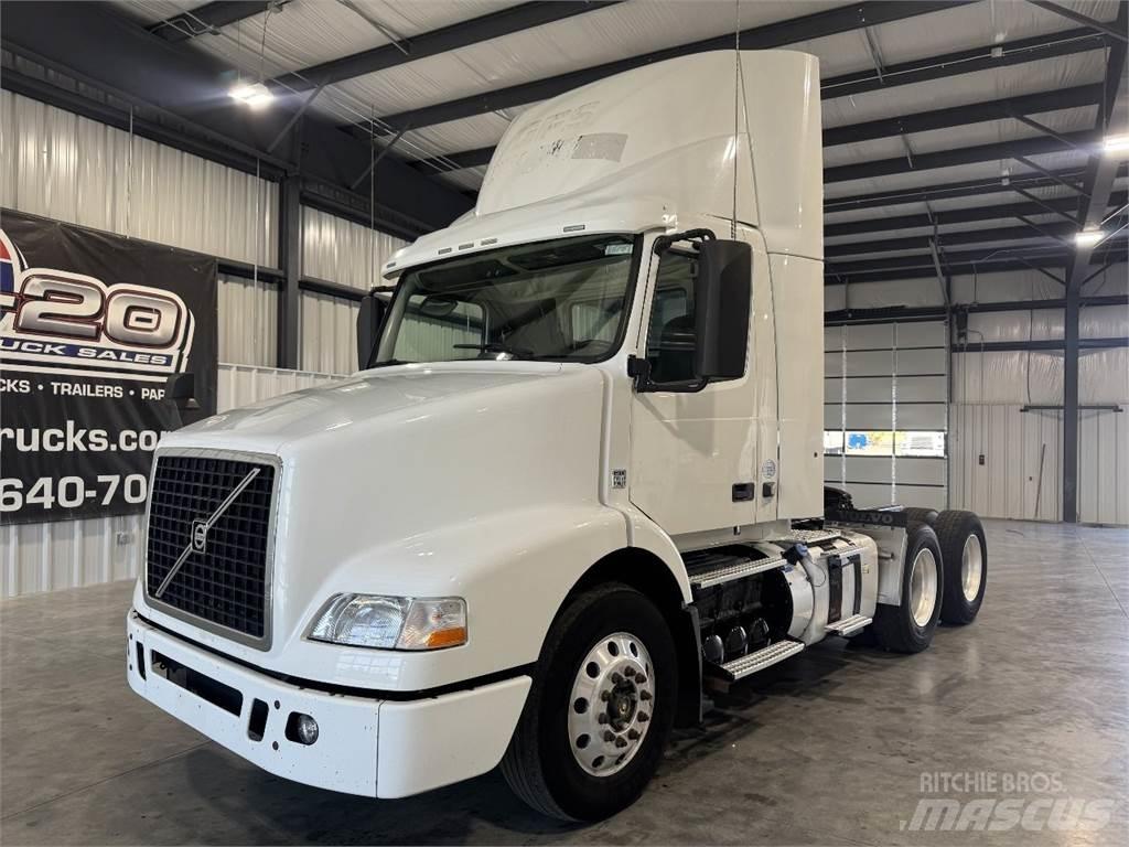 Volvo VNM64T200 Motrici e Trattori Stradali