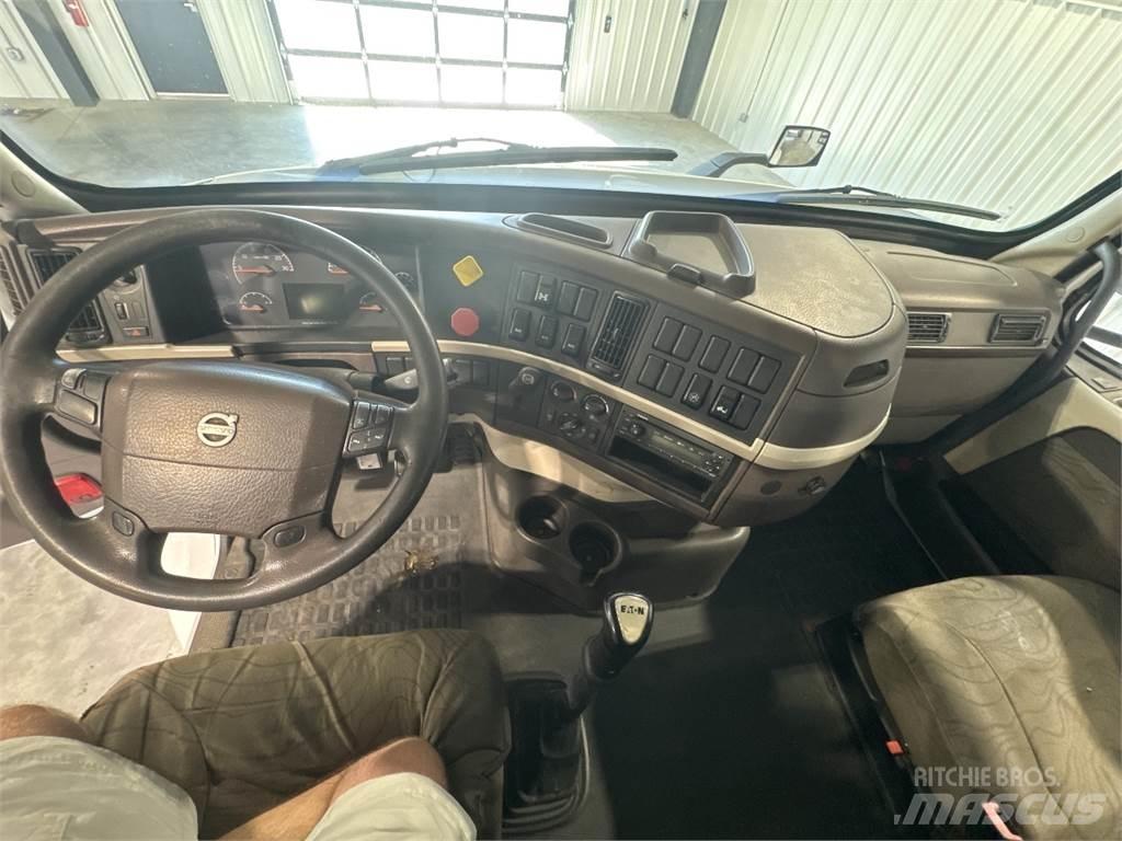 Volvo VNM64T200 Motrici e Trattori Stradali