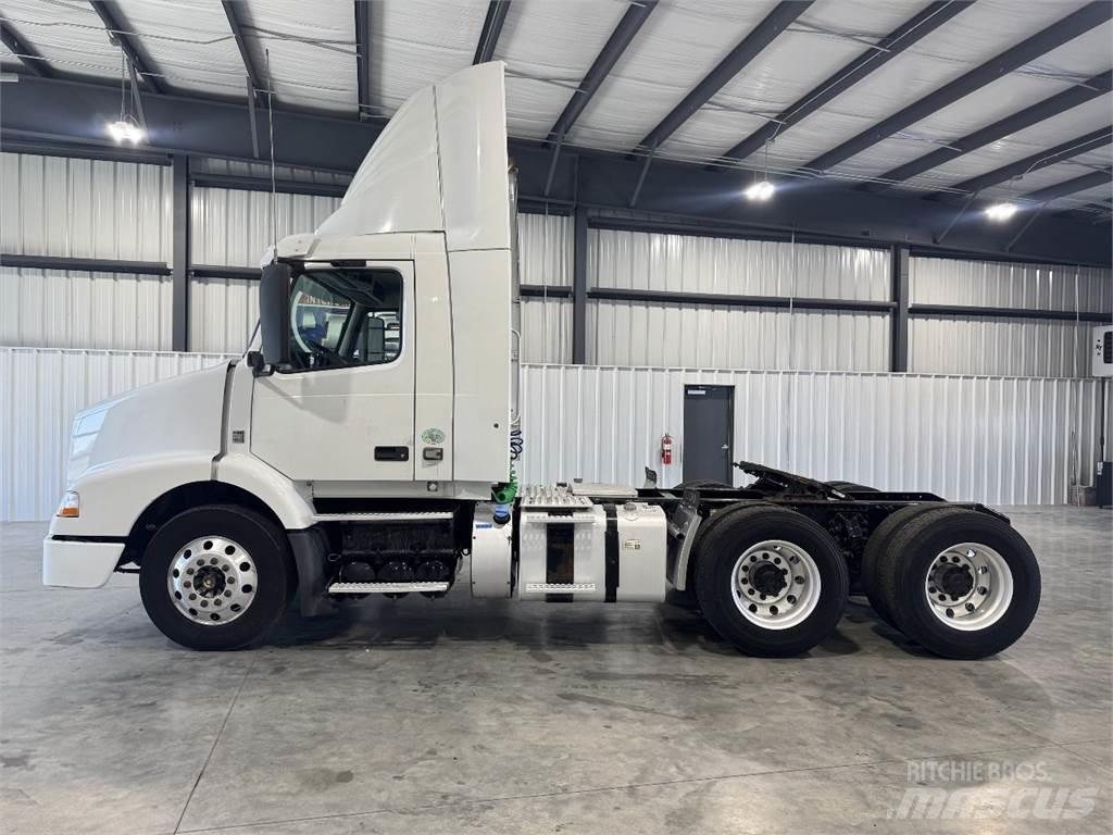 Volvo VNM64T200 Motrici e Trattori Stradali
