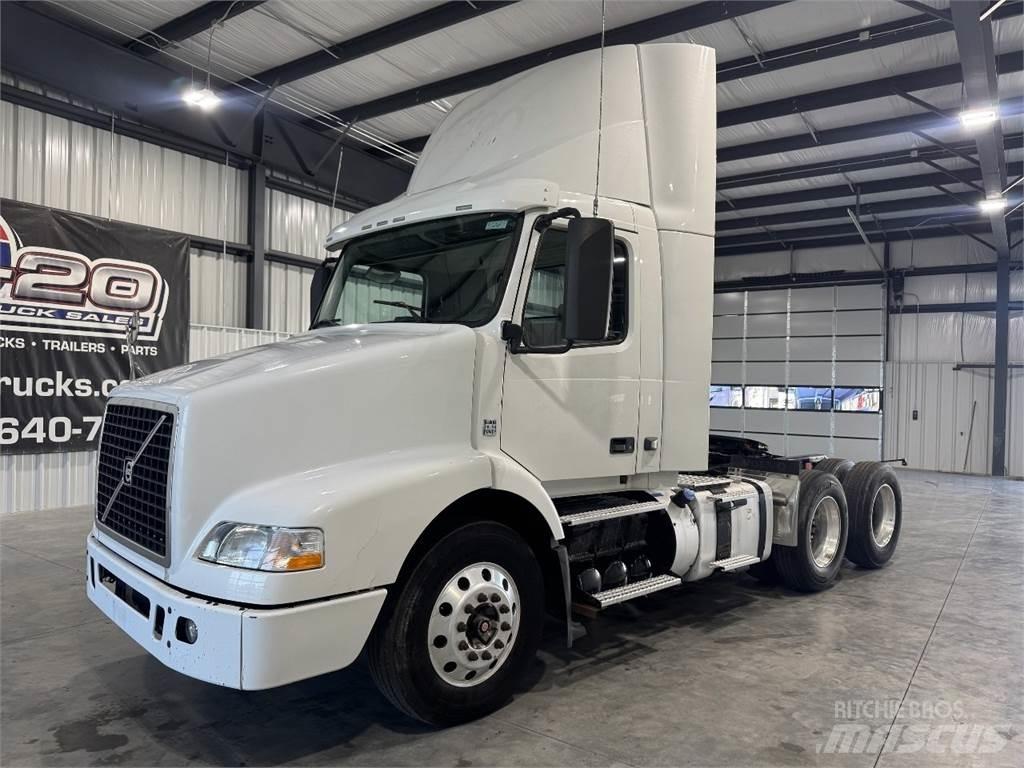 Volvo VNM64T200 Motrici e Trattori Stradali