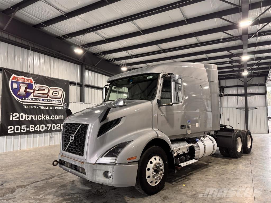 Volvo VNR Motrici e Trattori Stradali