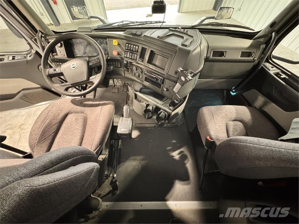 Volvo VNR Motrici e Trattori Stradali