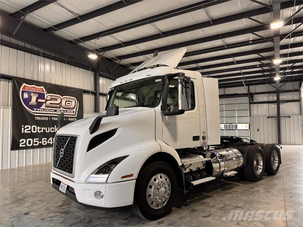 Volvo VNR64T300 Motrici e Trattori Stradali