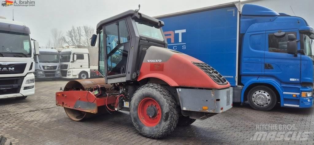 Volvo SD77 DX Altri rulli