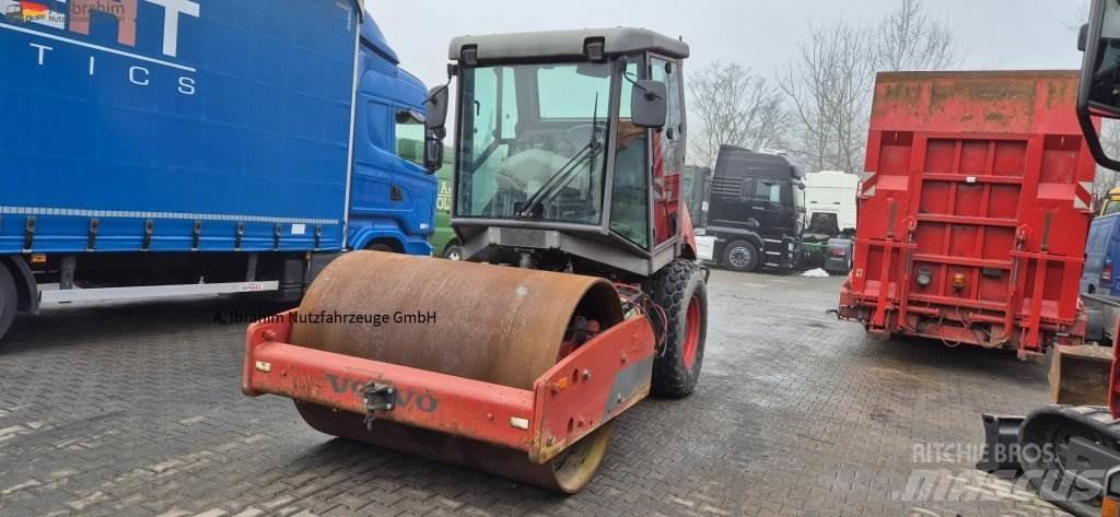 Volvo SD77 DX Altri rulli