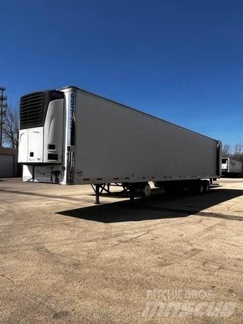 CIMC COOL GLOBE REEFER Rimorchi a temperatura controllata