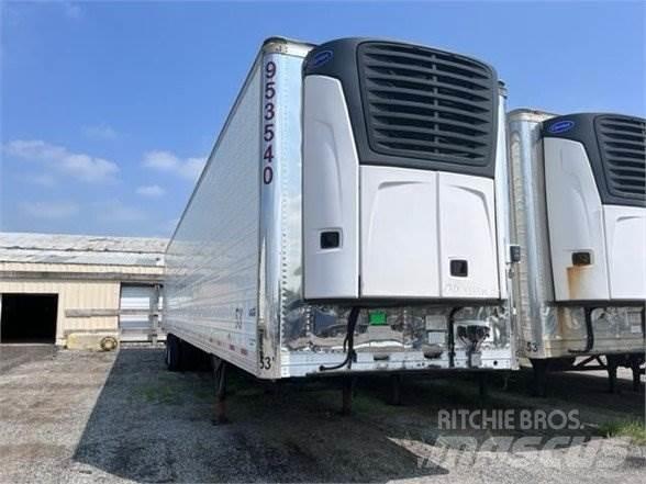 CIMC COOL GLOBE REEFER Rimorchi a temperatura controllata