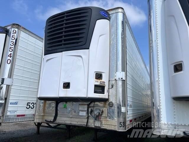 CIMC COOL GLOBE REEFER Rimorchi a temperatura controllata