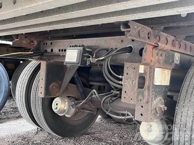 CIMC COOL GLOBE REEFER Rimorchi a temperatura controllata