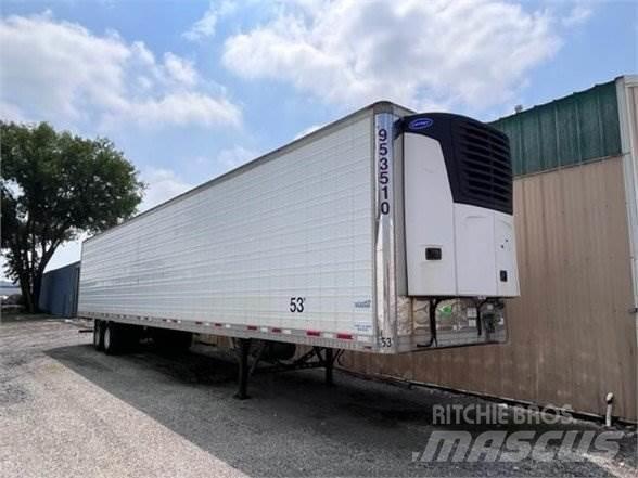 CIMC COOL GLOBE REEFER Rimorchi a temperatura controllata