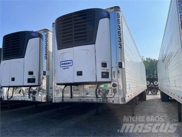 CIMC COOL GLOBE REEFER Rimorchi a temperatura controllata
