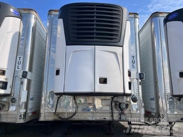 CIMC COOL GLOBE REEFER Rimorchi a temperatura controllata