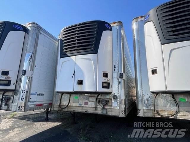CIMC COOL GLOBE REEFER Rimorchi a temperatura controllata
