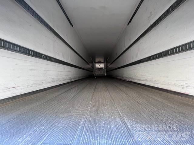 CIMC COOL GLOBE REEFER Rimorchi a temperatura controllata