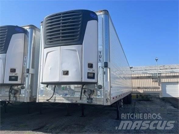 CIMC COOL GLOBE REEFER Rimorchi a temperatura controllata