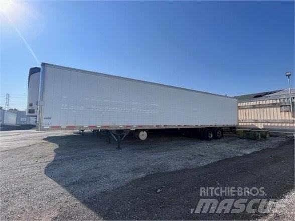CIMC COOL GLOBE REEFER Rimorchi a temperatura controllata