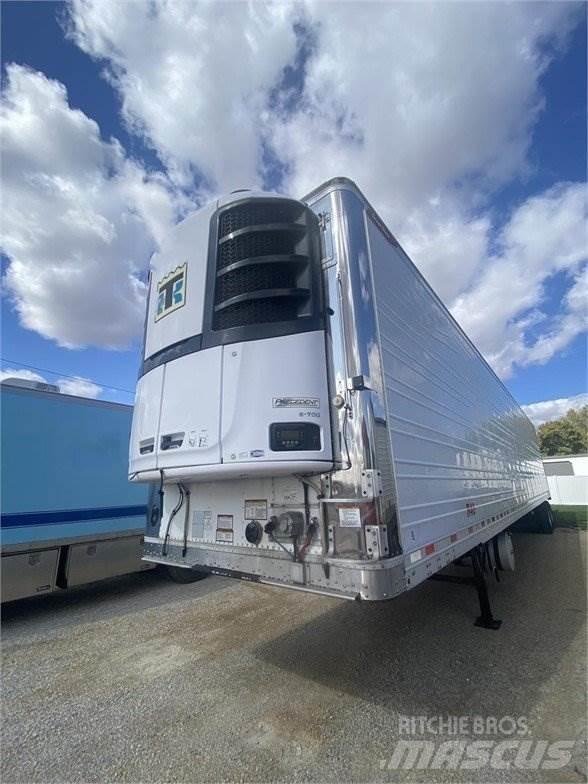 Great Dane REEFER VAN Rimorchi a temperatura controllata