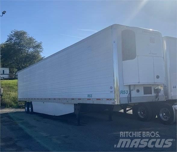 Utility 3000R REEFER Rimorchi a temperatura controllata