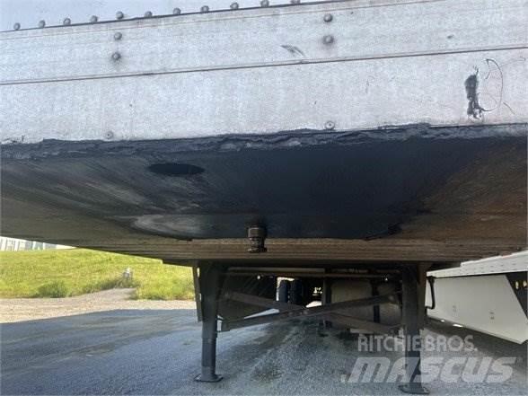 Utility 3000R REEFER Rimorchi a temperatura controllata
